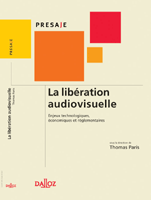Libération audiovisuelle